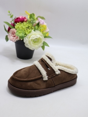 Emu damskie (36-41) 6525 BROWN