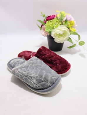 Kapcie damskie (37-42) E812