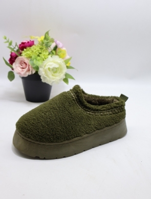 Emu damskie (36-41) 6206 GREEN