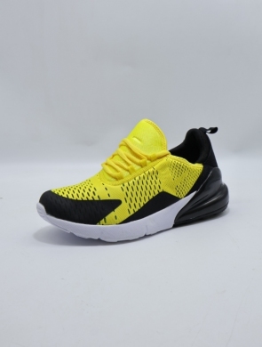 Buty sportowe damskie na płaskim (36-41) W11-18