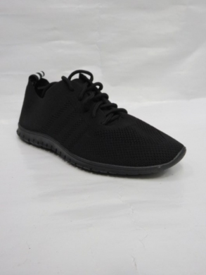 Buty sportowe damskie na płaskim (36-41) G8396-1
