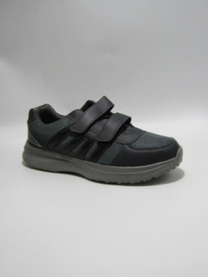 Buty sportowe męskie (41-46) C18-3 GREY