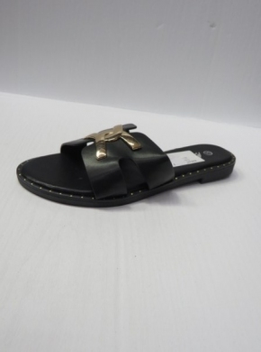 Klapki damskie na płaskim (36-41) CB2130-1