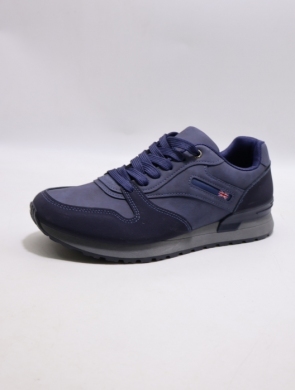 Buty sportowe męskie (40-45) U3201-6