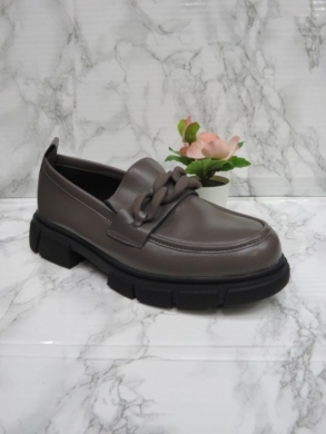 Mokasyny damskie na płaskim (36-41) 3303-2S