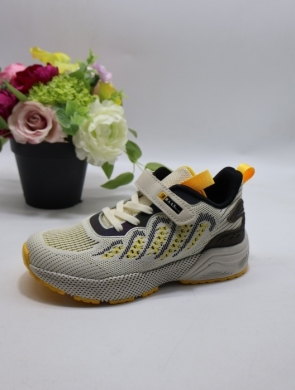 Buty sportowe chłopięce (31-36) K6255-16