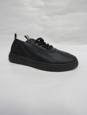 Tenisówki damskie (36-41) XHB333 ALLBLACK