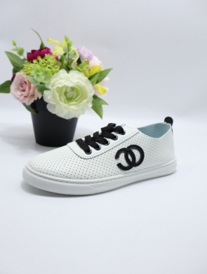Buty sportowe damskie na płaskim (36-41) SJ2358-3