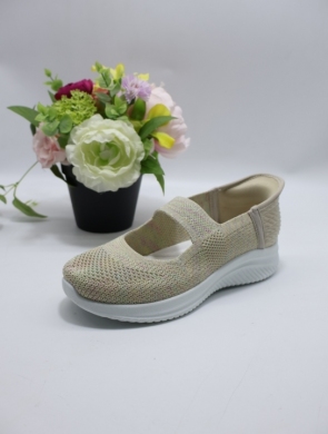 Tenisówki damskie (36-41) S-80 GOLD