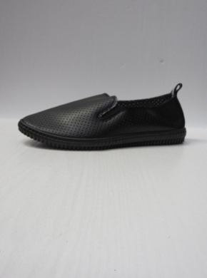 Tenisówki damskie (36-41) 11605-21 ALLBLACK