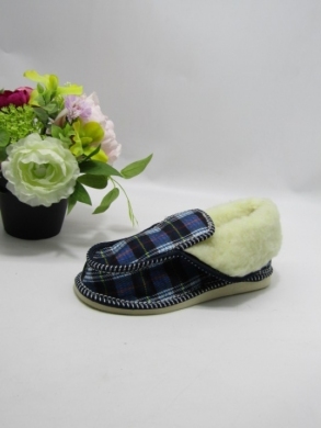 Kapcie damskie ocieplane (37-41) 237C