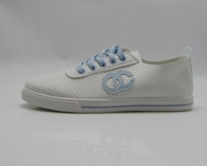 Tenisówki damskie (36-41) DF706 CELES