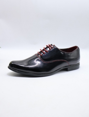 Półbuty męskie (40-45) 3820-12