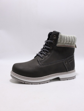 Trapery damskie ocieplane (36-41) SS81-6 DGEY