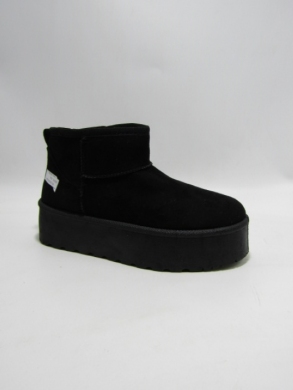 Emu damskie (36-41) 2818 BLACK
