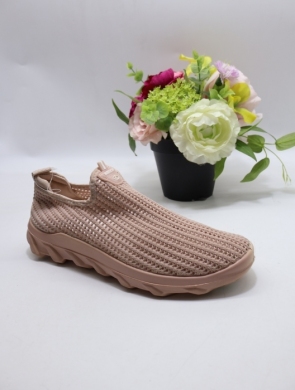 Tenisówki damskie (36-41) SJ2391-5 PINK