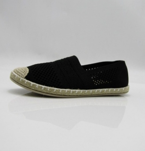 Tenisówki damskie (36-41) VG319 NERO