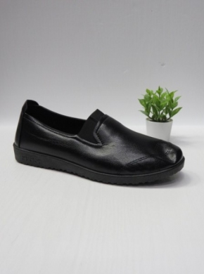 Tenisówki damskie (36-41) 899 BLACK