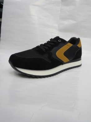 Buty sportowe męskie (40-45) 8000 BLACK