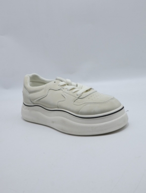 Buty sportowe damskie na płaskim (36-41) Y3176-3