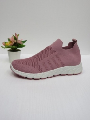 Tenisówki damskie (36-41) 0593 PINK