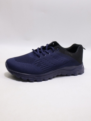Buty sportowe męskie (41-46) QH-2413 DBLUE/BL