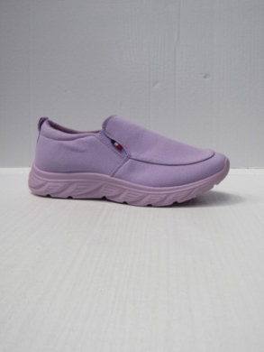 Tenisówki damskie (36-41) HB-5 FUXIA