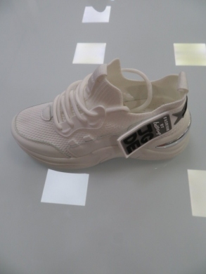 Sneakersy damskie niskie (36-41) DML920-9