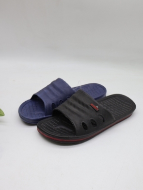 Basenówki damskie (36-41) F2090A MIX