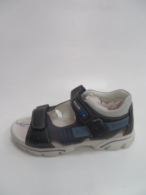Sandały chłopięce (32-37) HL8140-1