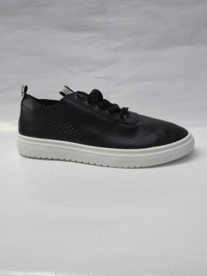 Tenisówki damskie (36-41) XHB333 BLACK