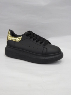 Buty sportowe damskie na płaskim (36-40) FCL-710-2