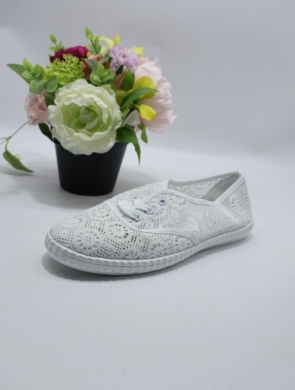 Tenisówki damskie (36-41) 4035-2