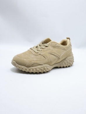 Buty sportowe damskie na płaskim (36-41) PL6117-5