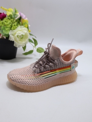 Buty sportowe dziewczęce (31-36) K6178