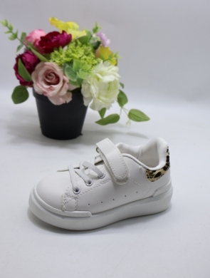 Buty sportowe dziewczęce (25-30) 2032-19