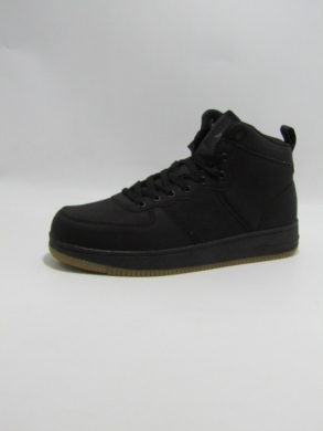Buty sportowe męskie (41-46) MXC 8568 BLACK/BLACK
