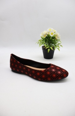Baleriny damskie (36-41) 3427-3