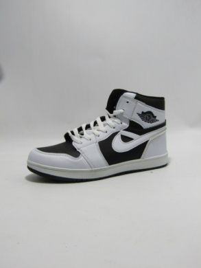 Buty sportowe męskie (41-46) M90H-2 BL/WHITE