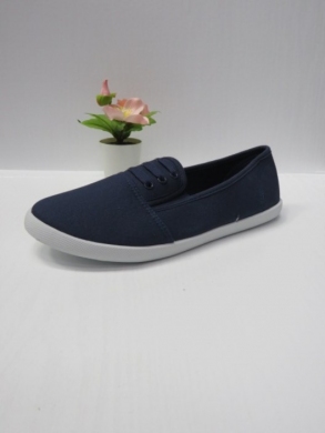 Tenisówki damskie (36-41) 11067-26 NAVY