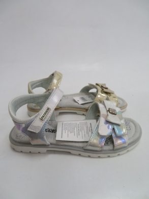 Sandały Dziewczęce (31-36) BS02C-1 MIX
