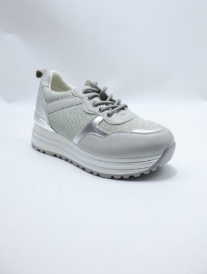 Buty sportowe damskie na płaskim (36-41) RQ2696-3