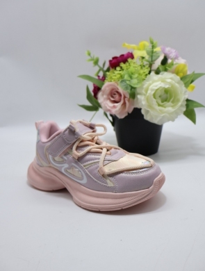 Buty sportowe dziewczęce (27-32) EB361-3 PINK