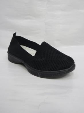 Tenisówki damskie (36-41) HL19021 BLACK