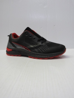 Buty sportowe męskie (41-46) 6038-11