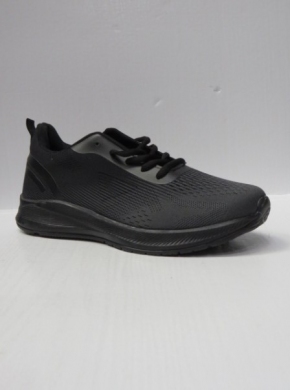 Buty sportowe damskie na płaskim (36-41) 26657-17D