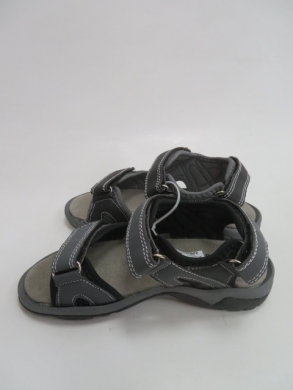 Sandały Chłopięce (31-36) C902 MIX
