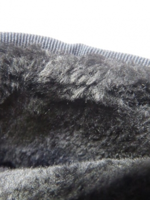 Emu damskie (36-41) YSX-98 BLACK