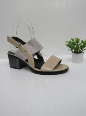 Sandały damskie na obcasie (36-41) 1302L-8