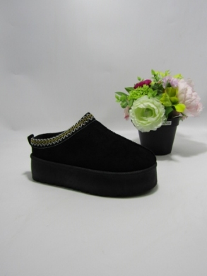 Emu damskie (36-41) EV-507 BLACK